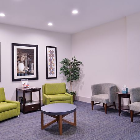 Holiday Inn Express Hotel&Suites San Antonio NW-Medical Area, an IHG Hotel Exterior foto
