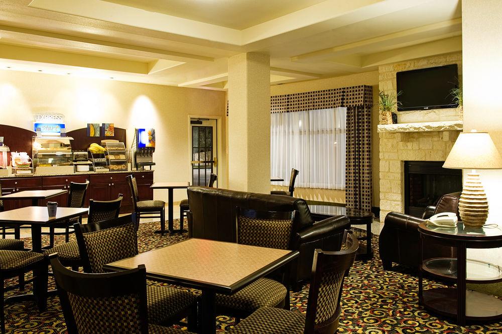 Holiday Inn Express Hotel&Suites San Antonio NW-Medical Area, an IHG Hotel Exterior foto