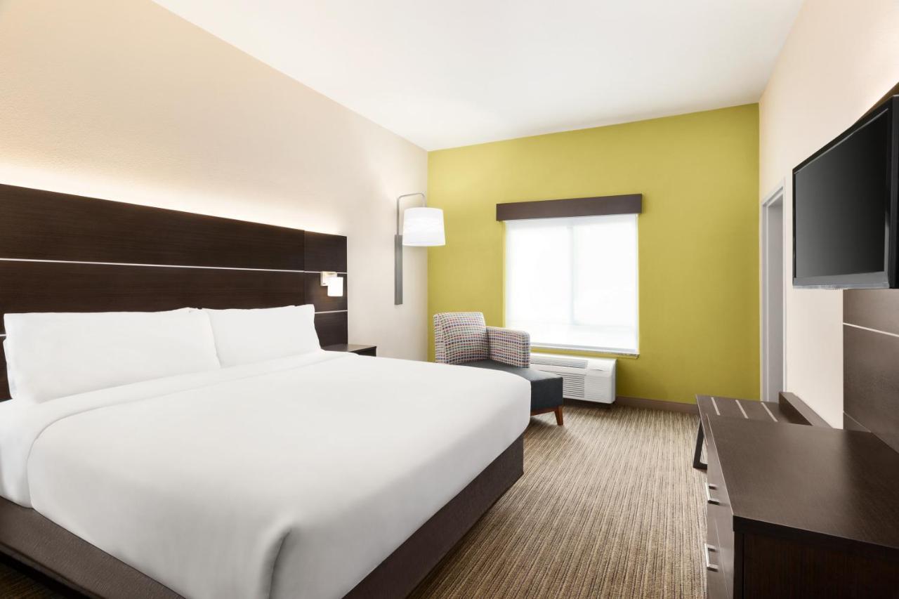 Holiday Inn Express Hotel&Suites San Antonio NW-Medical Area, an IHG Hotel Exterior foto