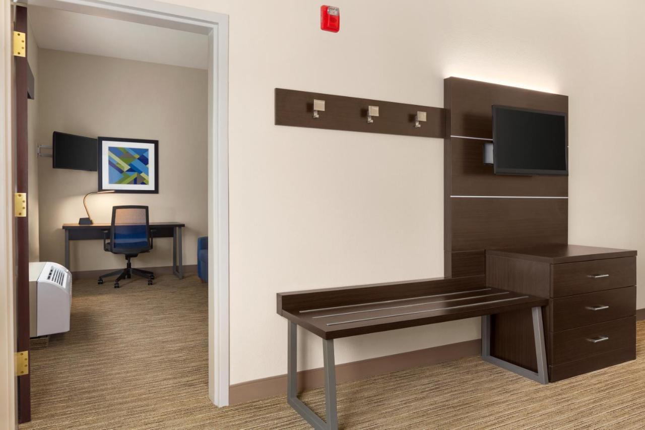 Holiday Inn Express Hotel&Suites San Antonio NW-Medical Area, an IHG Hotel Exterior foto