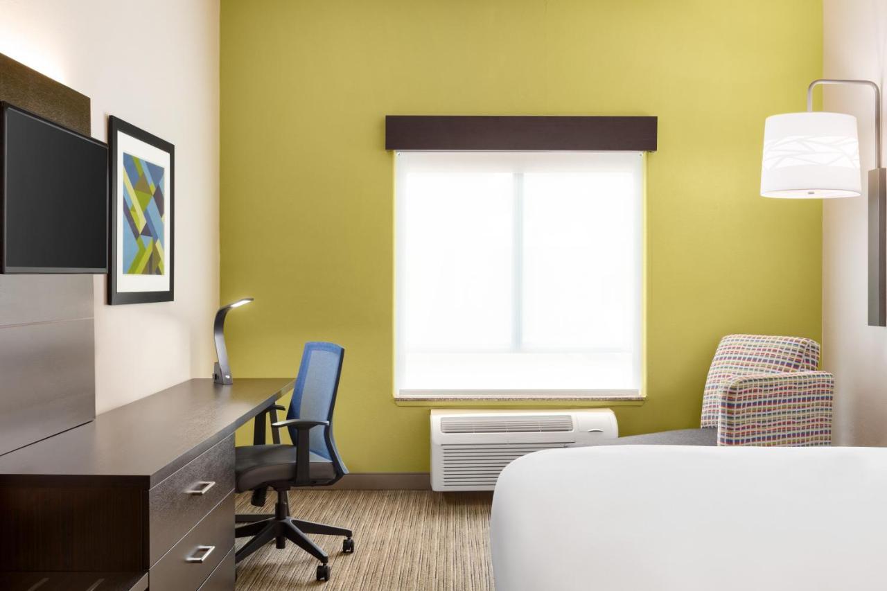 Holiday Inn Express Hotel&Suites San Antonio NW-Medical Area, an IHG Hotel Exterior foto