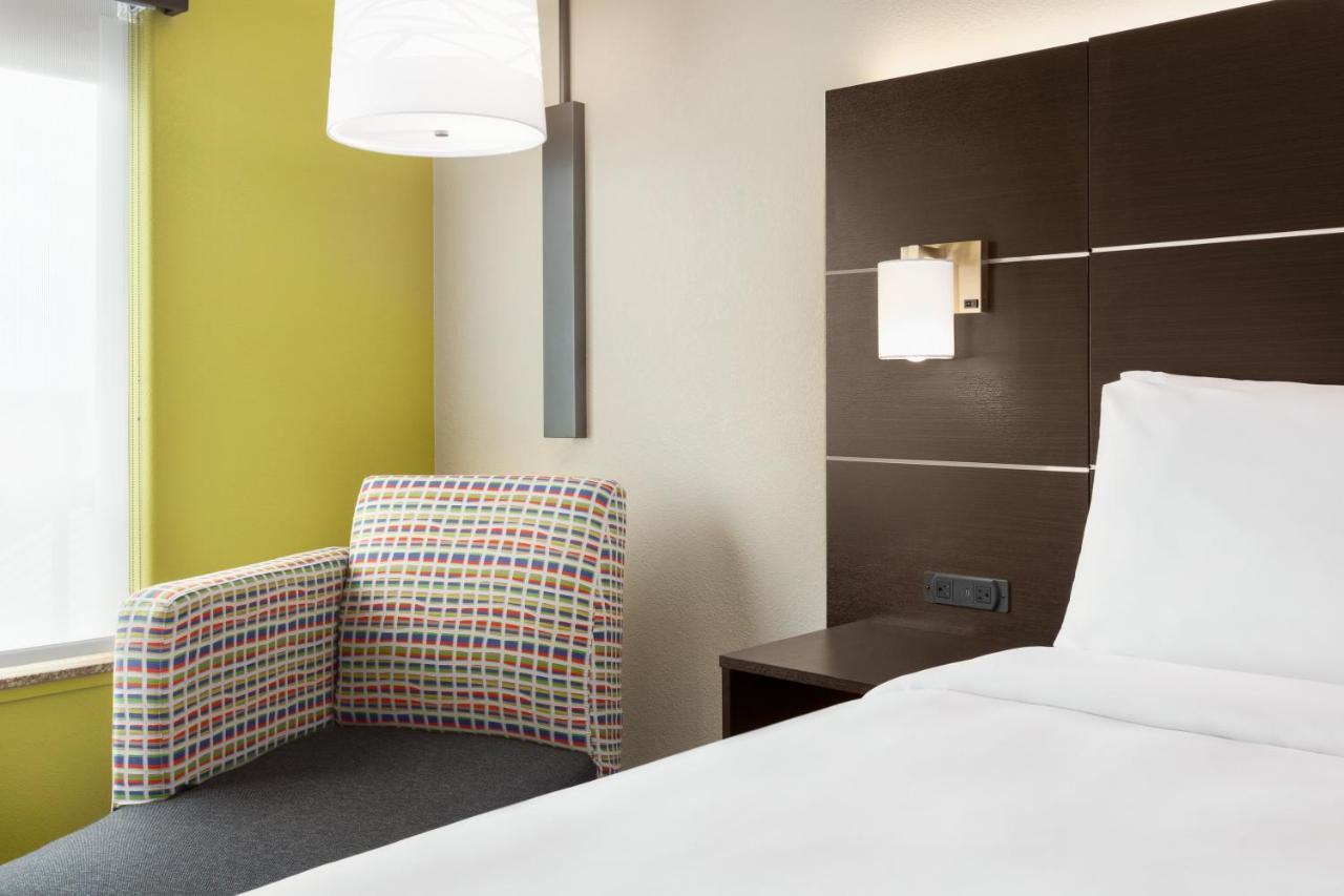 Holiday Inn Express Hotel&Suites San Antonio NW-Medical Area, an IHG Hotel Exterior foto