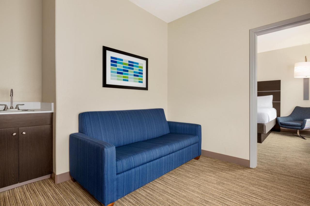 Holiday Inn Express Hotel&Suites San Antonio NW-Medical Area, an IHG Hotel Exterior foto