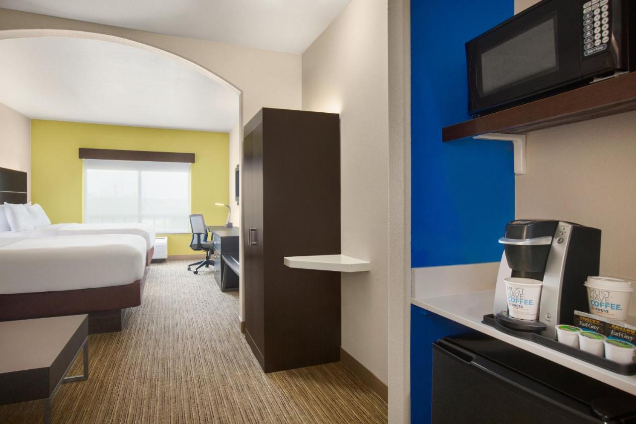 Holiday Inn Express Hotel&Suites San Antonio NW-Medical Area, an IHG Hotel Exterior foto
