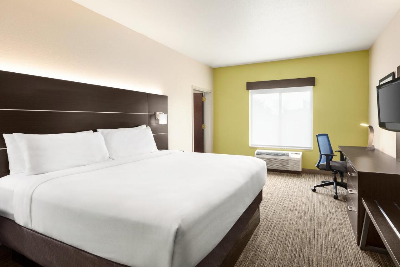 Holiday Inn Express Hotel&Suites San Antonio NW-Medical Area, an IHG Hotel Exterior foto