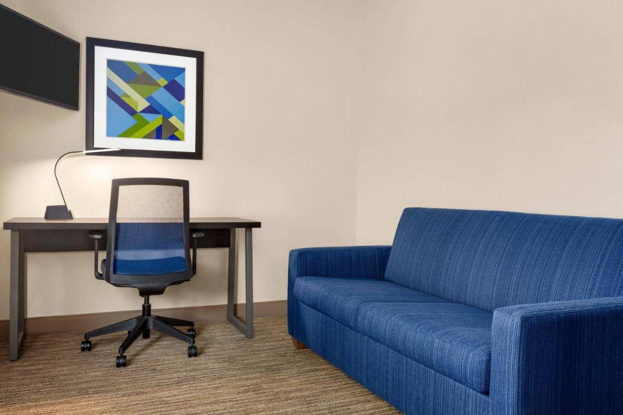 Holiday Inn Express Hotel&Suites San Antonio NW-Medical Area, an IHG Hotel Exterior foto