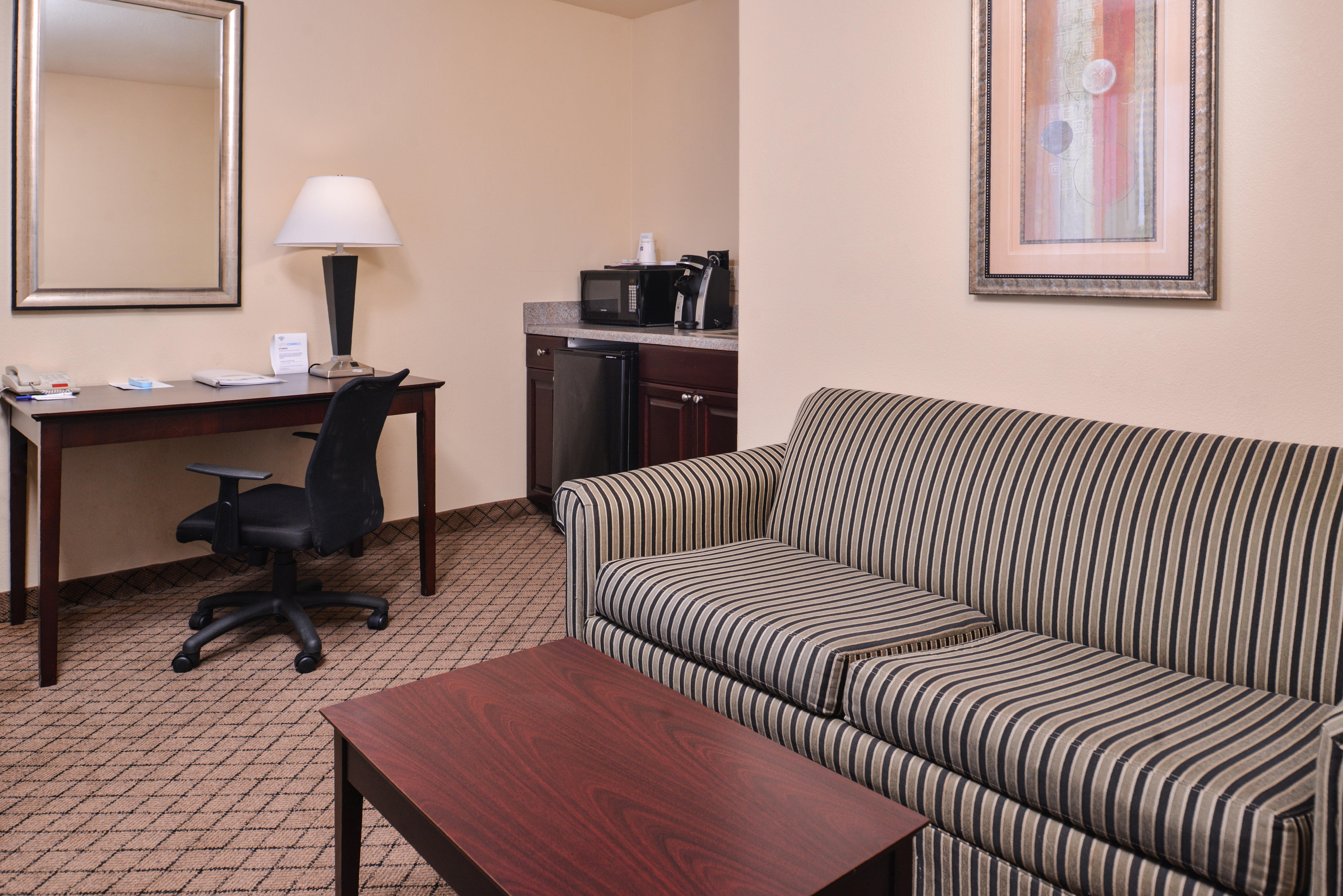 Holiday Inn Express Hotel&Suites San Antonio NW-Medical Area, an IHG Hotel Exterior foto