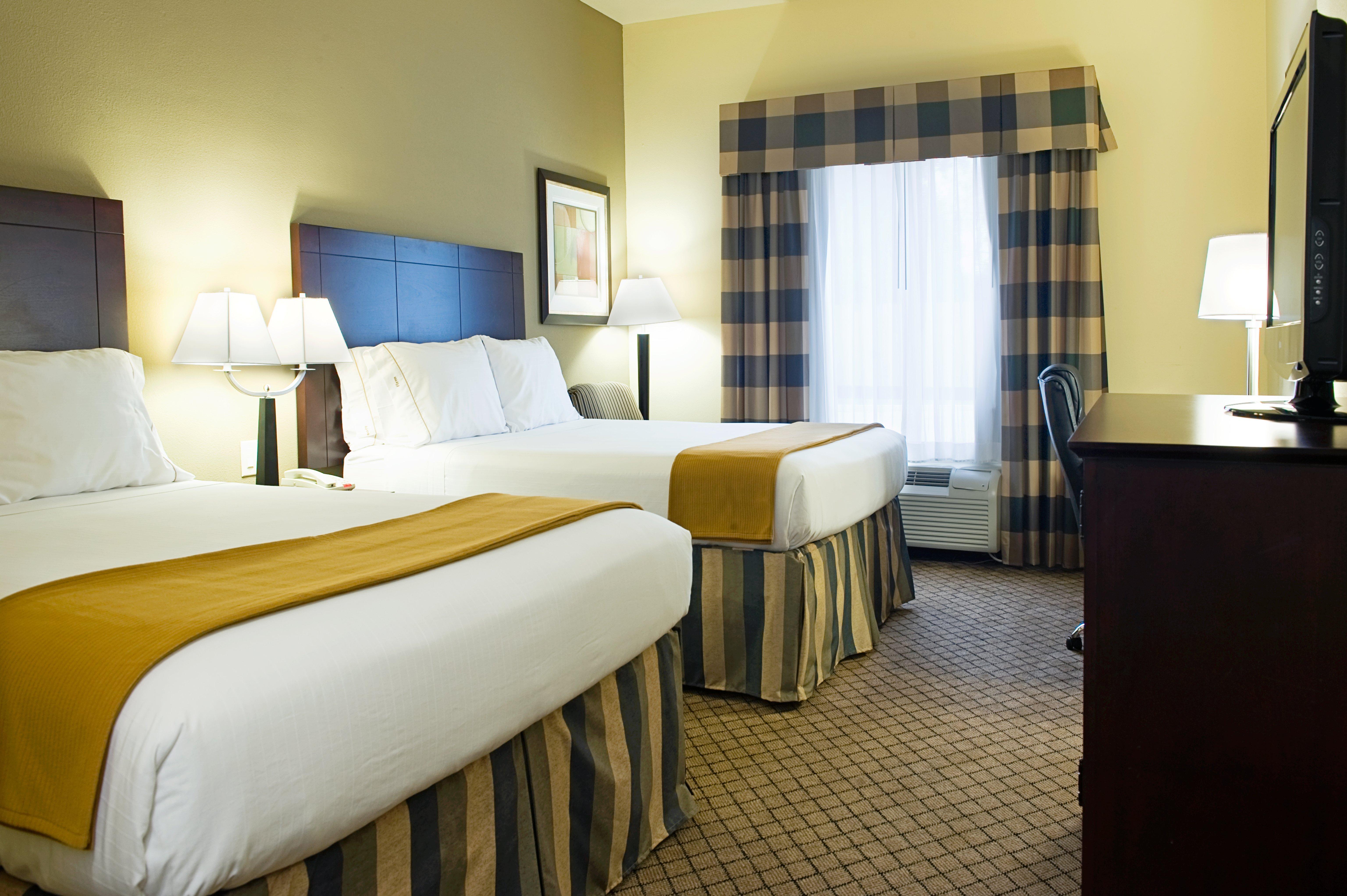 Holiday Inn Express Hotel&Suites San Antonio NW-Medical Area, an IHG Hotel Exterior foto