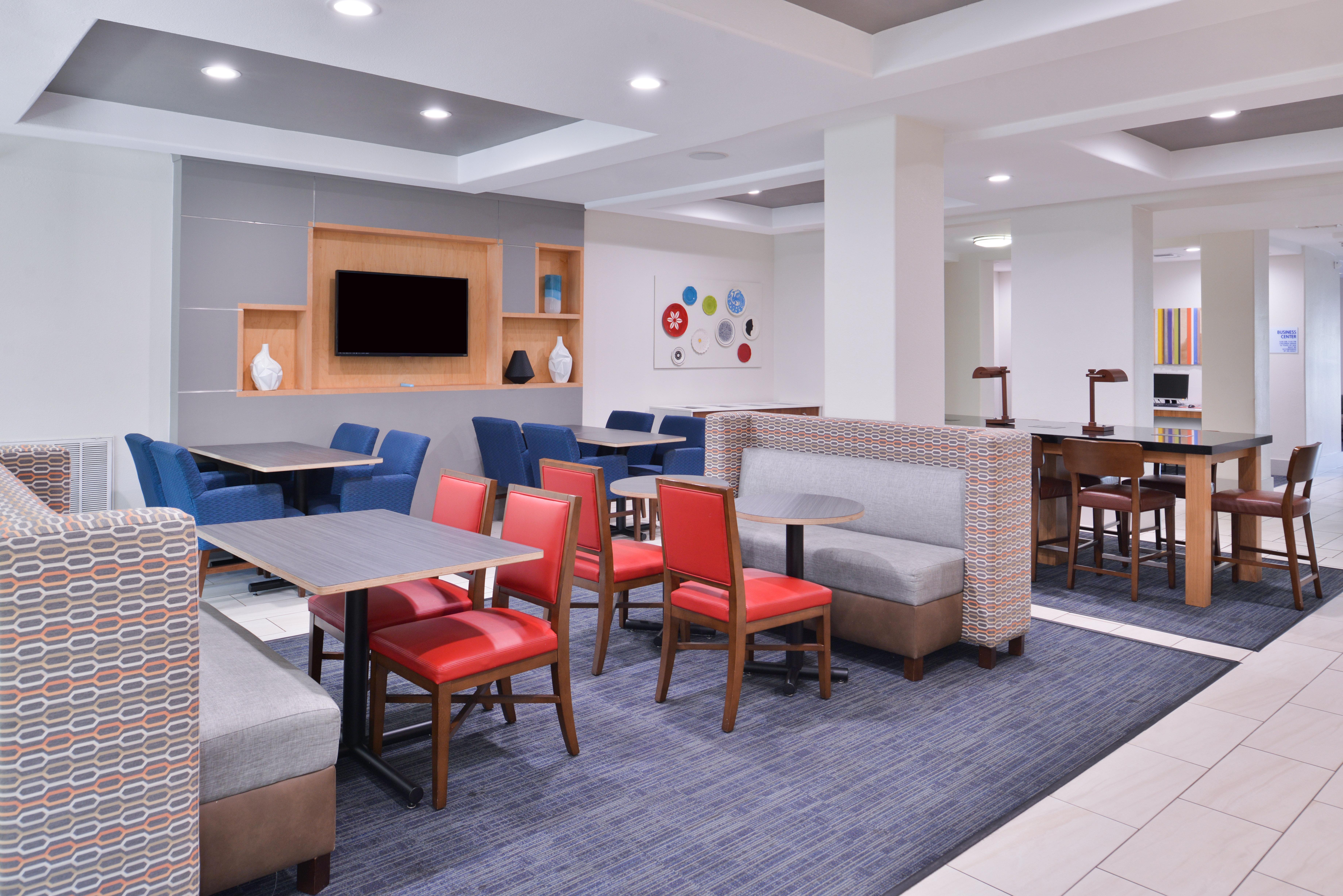 Holiday Inn Express Hotel&Suites San Antonio NW-Medical Area, an IHG Hotel Exterior foto