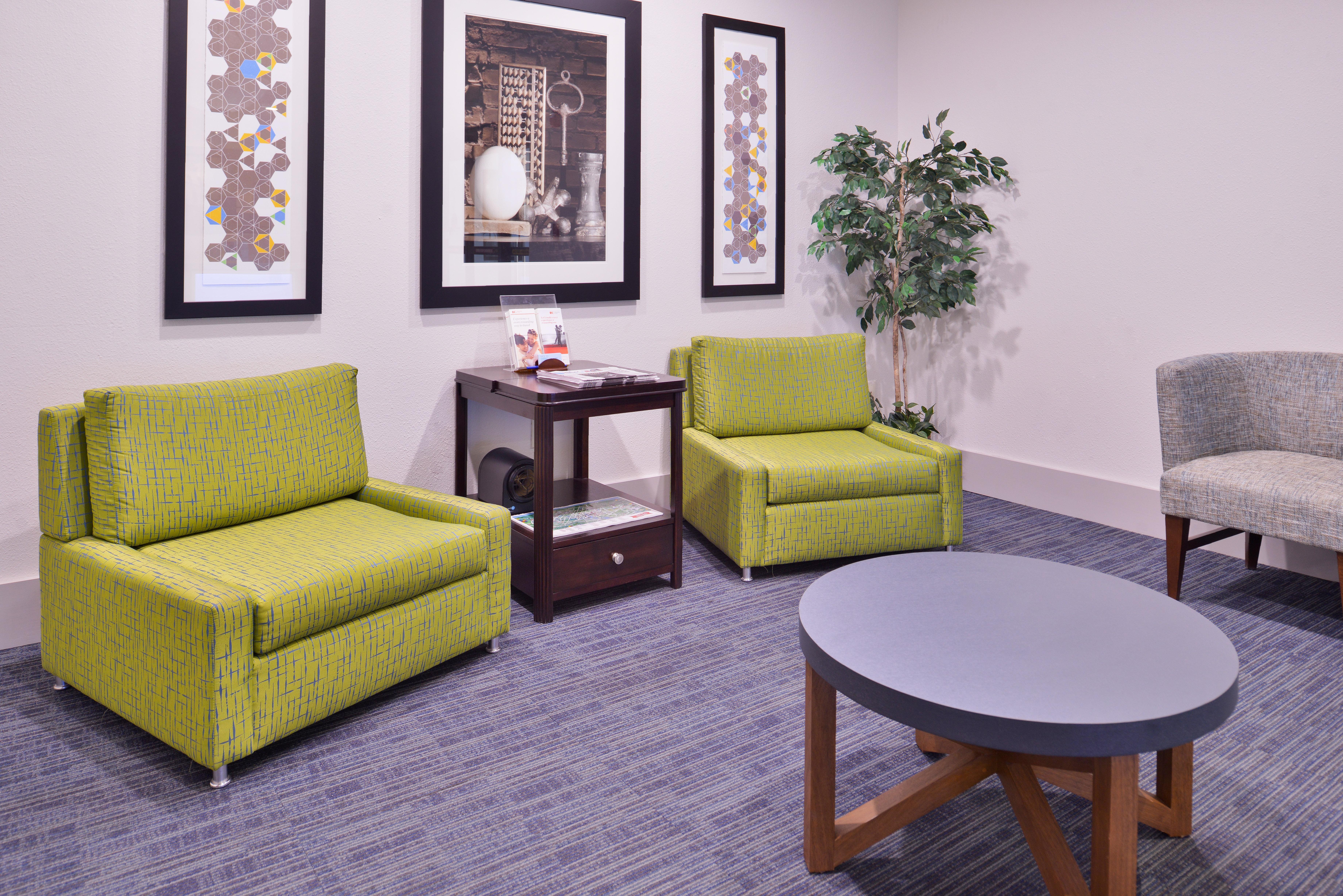 Holiday Inn Express Hotel&Suites San Antonio NW-Medical Area, an IHG Hotel Exterior foto