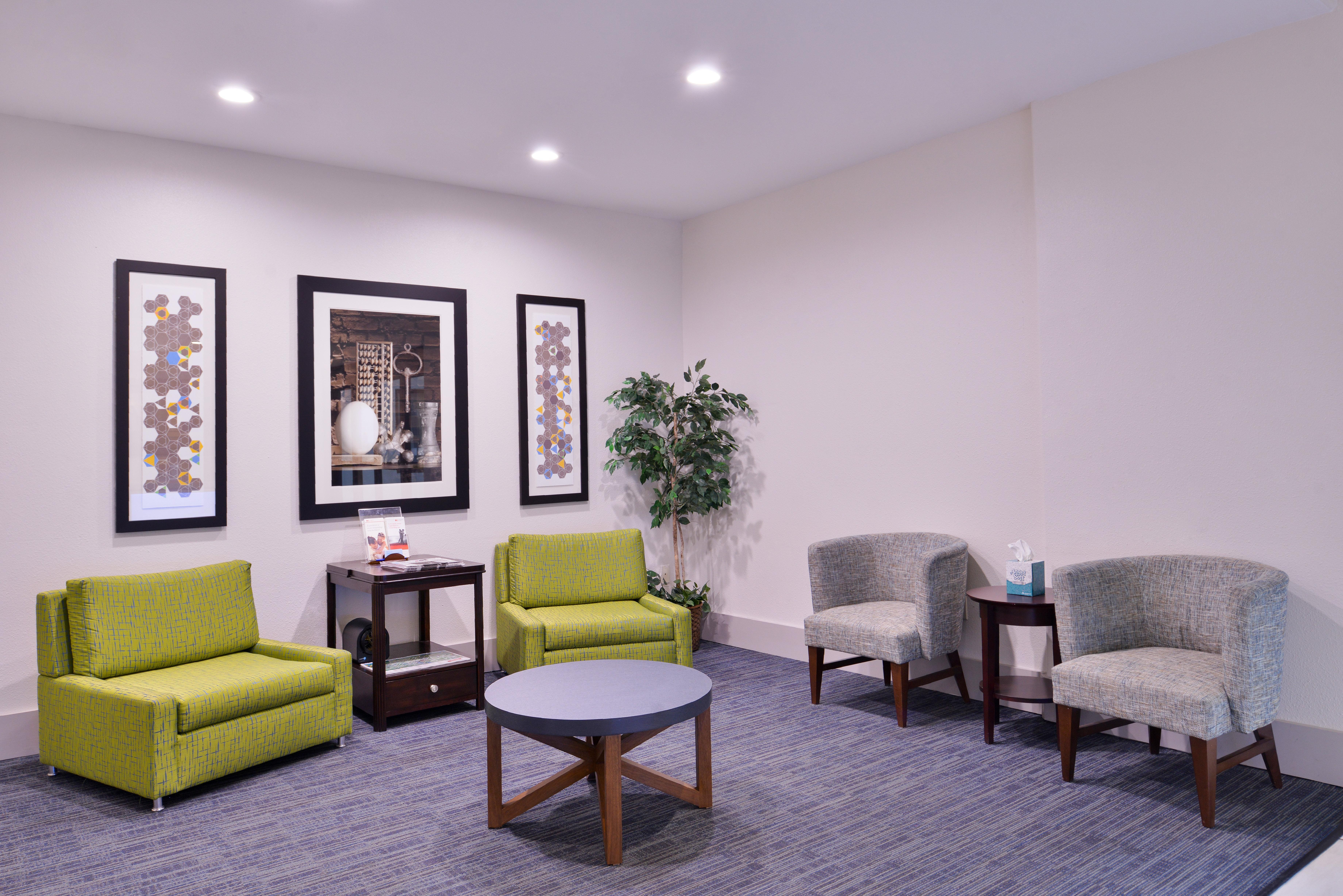 Holiday Inn Express Hotel&Suites San Antonio NW-Medical Area, an IHG Hotel Exterior foto