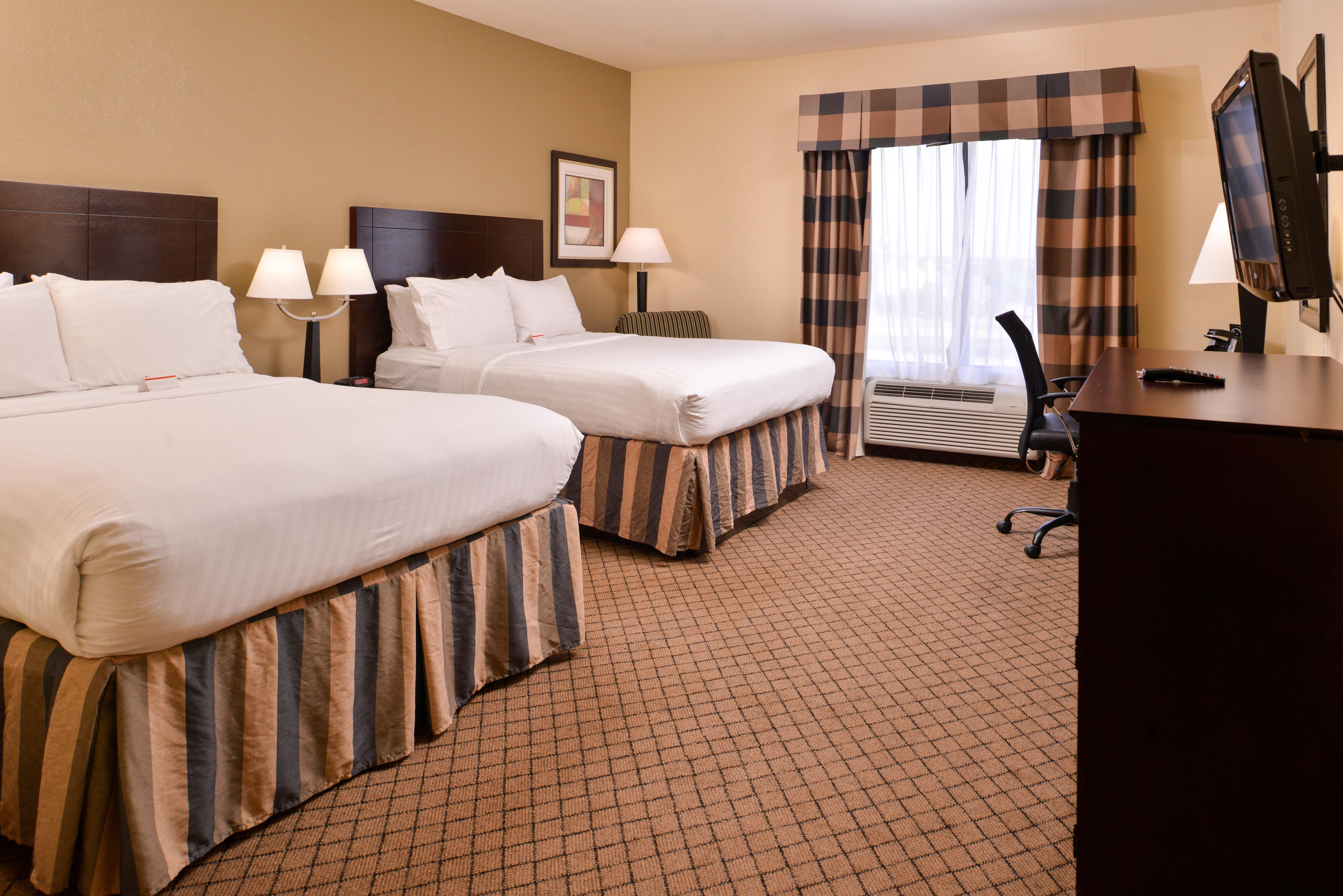 Holiday Inn Express Hotel&Suites San Antonio NW-Medical Area, an IHG Hotel Exterior foto