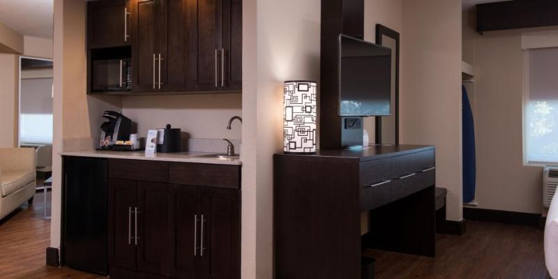 Holiday Inn Express Hotel&Suites San Antonio NW-Medical Area, an IHG Hotel Exterior foto